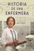 HISTORIA DE UNA ENFERMERA de MONTALVO, LOLA 