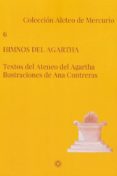 HIMNOS DEL AGARTHA (COLECCION ALETEO DE MERCURIO 6) di VV.AA. 