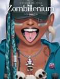 ZOMBILLENIUM 4: LA HORA BRUJA di PINS, ARTHUR DE 