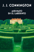 ASESINATO EN EL LABERINTO di CONNINGTON, J.J. 