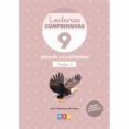 LECTURAS COMPRENSIVAS 9 4 ED 2019 REVISADA de MARTINEZ ROMERO, JOSE MATERIA 