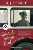 QUERIDA SEORA BIRD di PEARCE, A.J. 