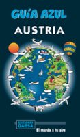 AUSTRIA 2020 (GUIA AZUL) (6 ED.) di LEDRADO VILLAFUERTES, PALOMA 