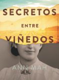 Secretos Entre Viñedos (ebook)
