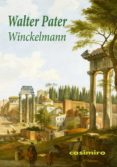 WINCKELMANN di PATER, WALTER 