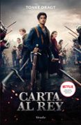 CARTA AL REY de DRAGT, TONKE 