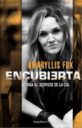 ENCUBIERTA di FOX, AMARYLLIS 
