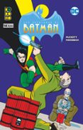 LAS AVENTURAS DE BATMAN NM. 14 de PUCKETT, KELLEY 