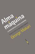 ALMA MQUINA di MAKARI, GEORGE 