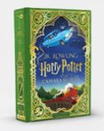 HARRY POTTER Y LA CAMARA SECRETA (ED. MINALIMA) di ROWLING, J.K. 