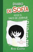 SECRETOS DESDE EL SACO DE DORMIR (DIARIO DE SOFIA 3) di COOPER, ROSE 