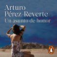 Un Asunto De Honor (audiolibro)