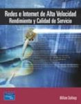 REDES E INTERNET DE ALTA VELOCIDAD de STALLINGS, WILLIAM 