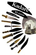 EL CERCO de KADARE, ISMAIL 