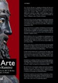 HISTORIA DEL ARTE (VOL. 1): EL MUNDO ANTIGUO de DIR. DE JUAN ANTONIO RAMIREZ  ALCINA FRANCH, JOSE 