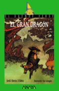 EL GRAN DRAGON de SIERRA I FABRA, JORDI 