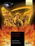 LA RUEDA DE SATAN di SALMERON, CARMELO 