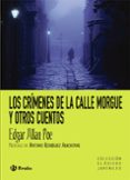 CUENTOS DE POE de POE, EDGAR ALLAN 