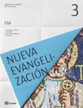 NUEVA EVANGELIZACIN 3 ESO CASTELLANO (ED 2015) CICLO 2 di VV.AA. 