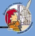 QUIERO UNA MASCOTA de CANYELLES, ANNA  COMOTTO, AGUSTIN 