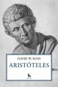 ARISTOTELES de ROSS, DAVID W. 