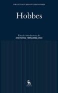 HOBBES de HOBBES, THOMAS 