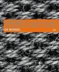 CONSTRUIR LA ARQUITECTURA: DEL MATERIAL EN BRUTO AL EDIFICIO. UN MANUAL de DEPLAZES, ANDREA 