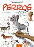 DIBUJO Y PINTO PERROS di RODRIGUEZ, PAU 