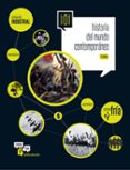 HISTORIA DEL MUNDO CONTEMPORNEO 1 BACHILLERATO PACK  (VOL 1 TEORIA VOL 2 PRACTICA) SOMOSLINK di VV.AA