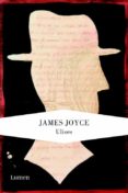 ULISES de JOYCE, JAMES 