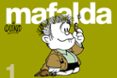 MAFALDA, N  1 de QUINO 