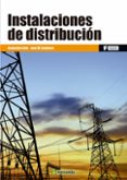 INSTALACIONES DE DISTRIBUCIN di VV.AA. 