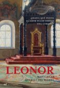 LEONOR de QUERALT DEL HIERRO, MARIA PILAR 
