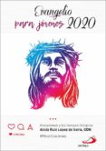 EVANGELIO 2020 PARA JOVENES: #MIRARCONJESUS di VV.AA. 