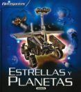 ESTRELLAS Y PLANETAS di VV.AA. 