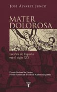 MATER DOLOROSA di JUNCO, JOSE ALVAREZ 