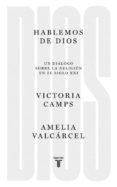 Hablemos De Dios (ebook)