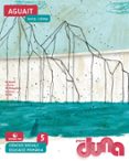 Portada de Ciències socials 5 EPO - Aguait. Terra i clima (DUNA)