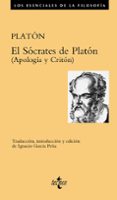 EL SCRATES DE PLATN de PLATON 