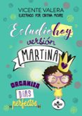 ESTUDIOHOY VERSIN MARTINA de VALERA, VICENTE 