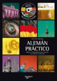 ALEMAN PRACTICO (CON CD) di VV.AA