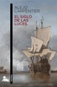 EL SIGLO DE LAS LUCES de CARPENTIER, ALEJO 