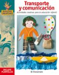 Transporte Y Comunicacion Por Vv.Aa., Tapa Dura