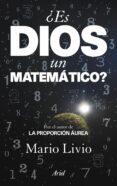 ES DIOS UN MATEMATICO? de LIVIO, MARIO 