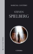 STEVEN SPIELBERG (2ª ED.) de CANTERO, MARCIAL 