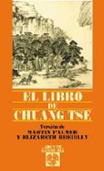 EL LIBRO DE CHUANG TZU de PALMER, MARTIN 