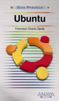 UBUNTU (GUIA PRACTICA) de CHARTE, FRANCISCO 