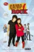 CAMP ROCK (NOVELIZACION) di VV.AA. 