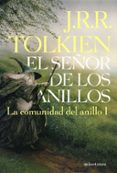 EL SEOR DE LOS ANILLOS de TOLKIEN, J.R.R. 