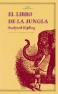 EL LIBRO DE LA JUNGLA de KIPLING, RUDYARD 